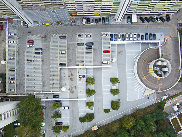 Helene-Mayer-Ring, München