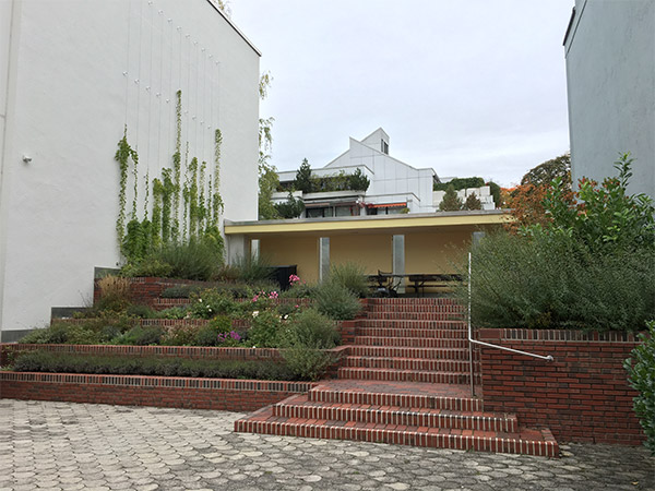 Ludwig-Braille-Straße, München