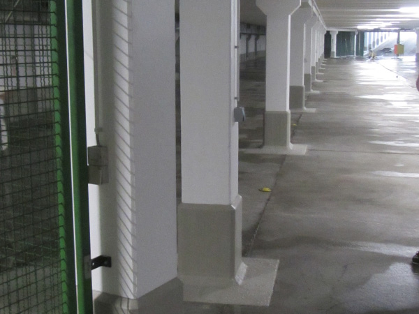 Kandinskystraße, München