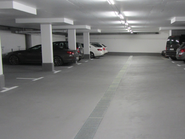 Nymphenburger Straße, München