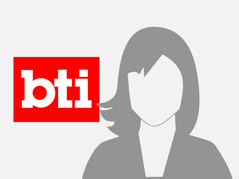 Porträt: Rainer Albrecht, Geschäftsführung, bti München